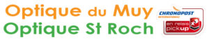 opticien le muy