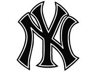 New_York_Yankees_-_Logo